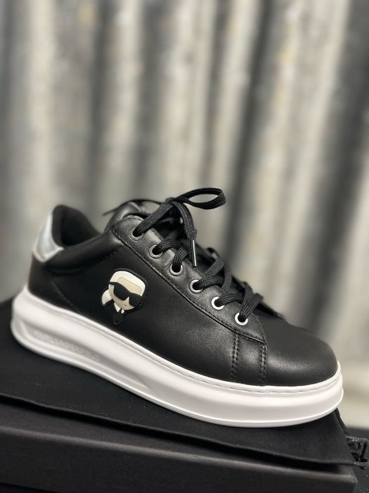 Adidasi Karl Lagerfeld