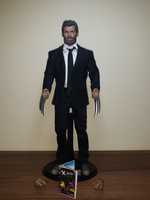 Custom Wolverine / Logan scara 1/6