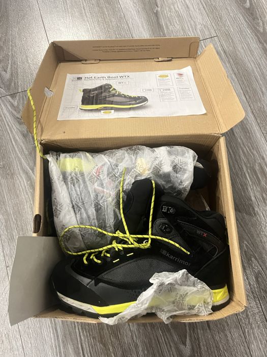 Karrimor Мъжки туристически обувки