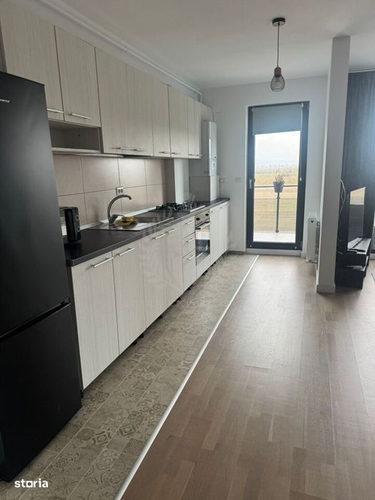 2 Camere // Mrs Village // Loc De Parcare