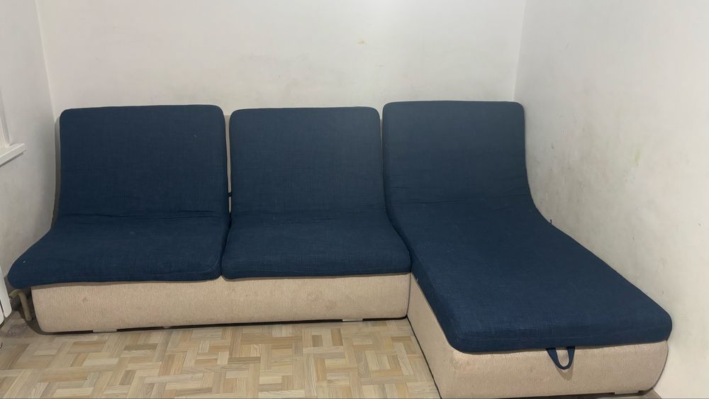 Продам диван хороши