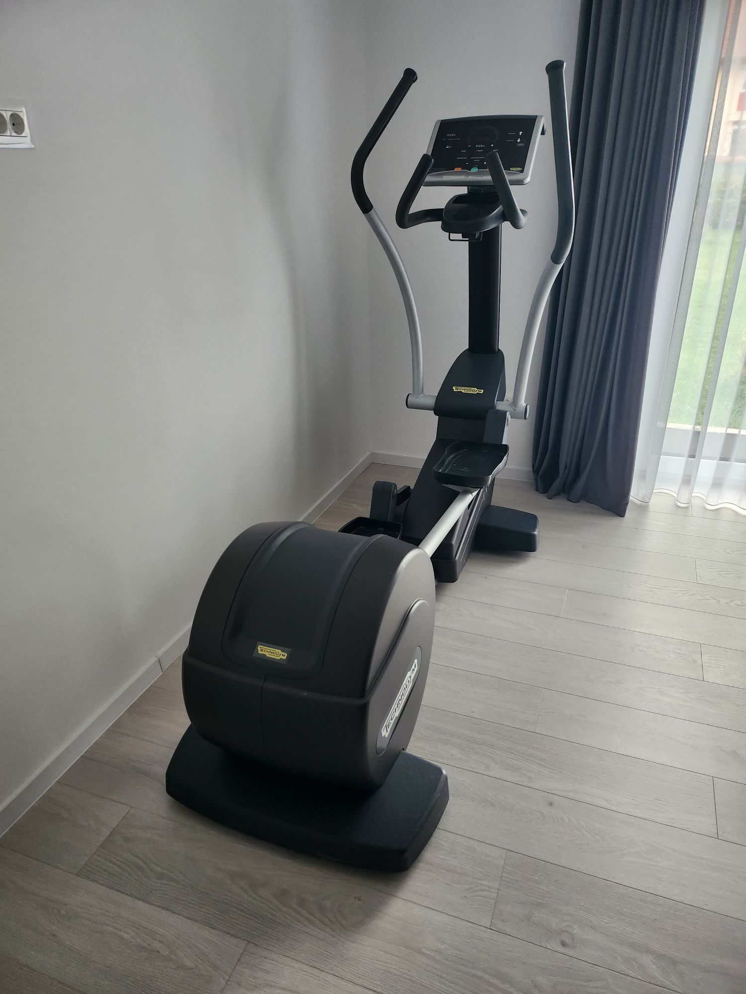 Vand Technogym Bicicleta eliptica