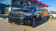 Dodge RAM 2025 RAM 1500 Tungsten 3.0 I6 -540CP