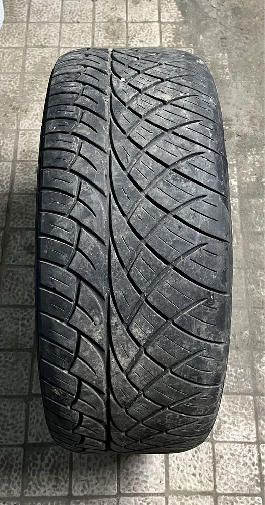 Шины Nitto 285/50/R20