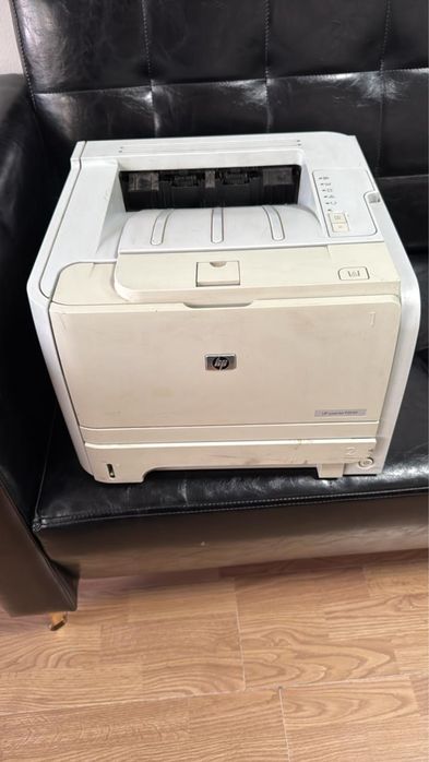 Принтер hp рабочий