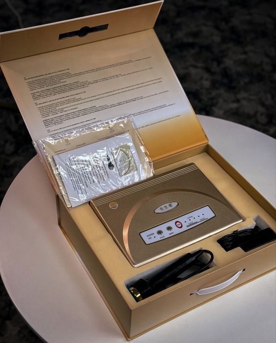 Аппарат Чан Шэн Чже