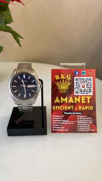 Ceas Seiko Amanet BKG