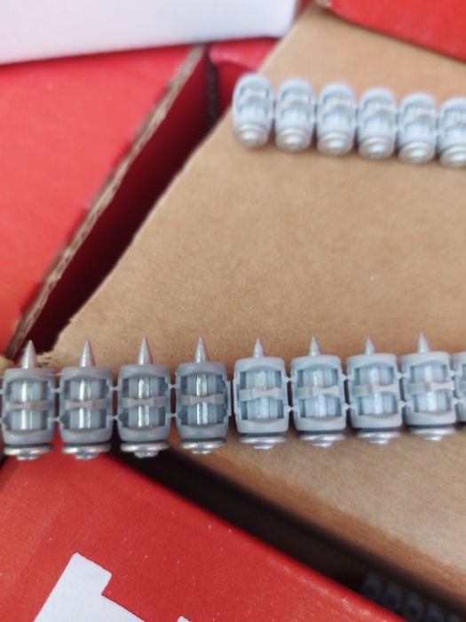 Cuie hilti bx3 aftermarket și originale