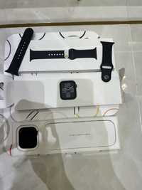 Продам Apple Watch Se2 44
