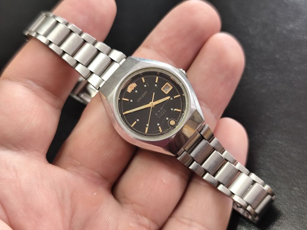 ORIENT 21J Automatic / Японски Часовник