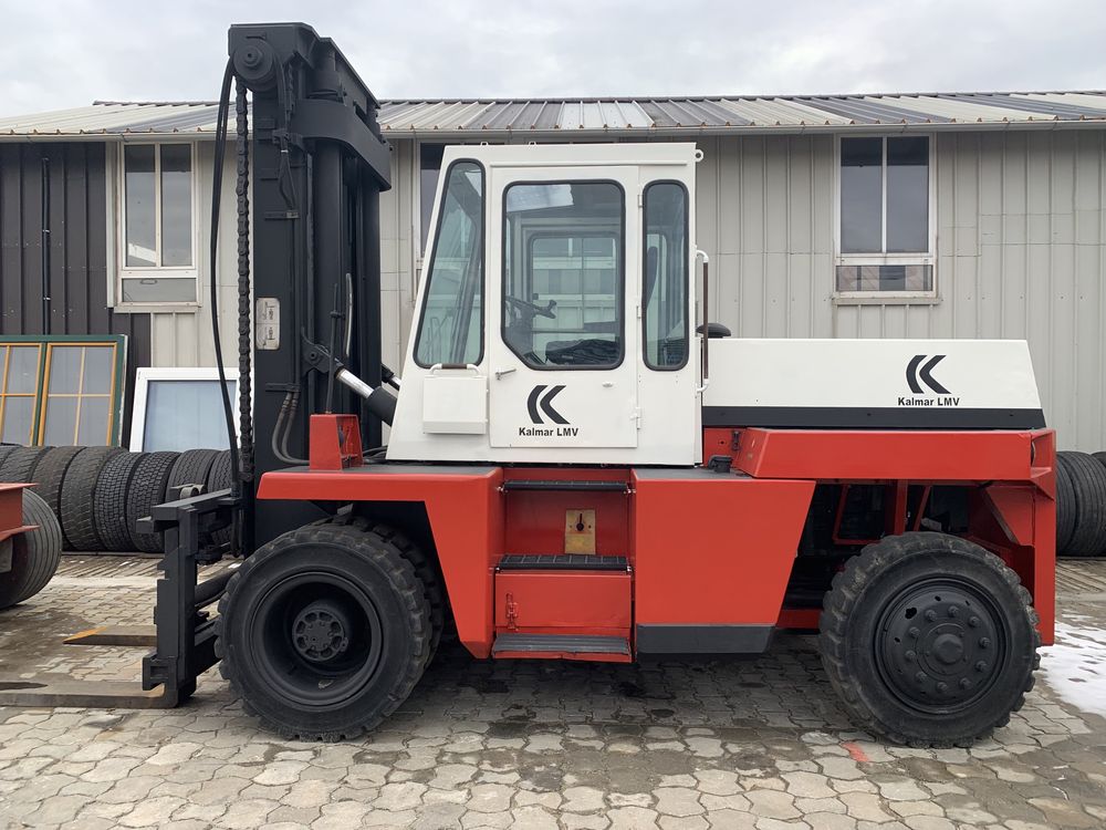 Motostivuitor Kalmar LMV