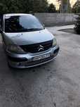 Vand Citroen C3 1.4 turbo
