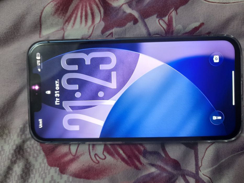 Iphone 13 sotiladi srochna