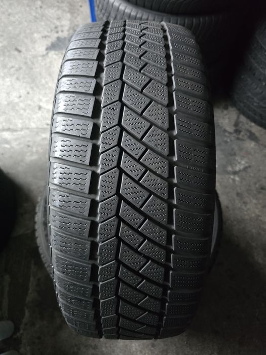 Continental 205/55 R17 95H MS iarnă runflat