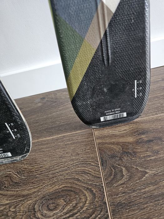 Дамски ски Rossignol - практически нови - 149 см