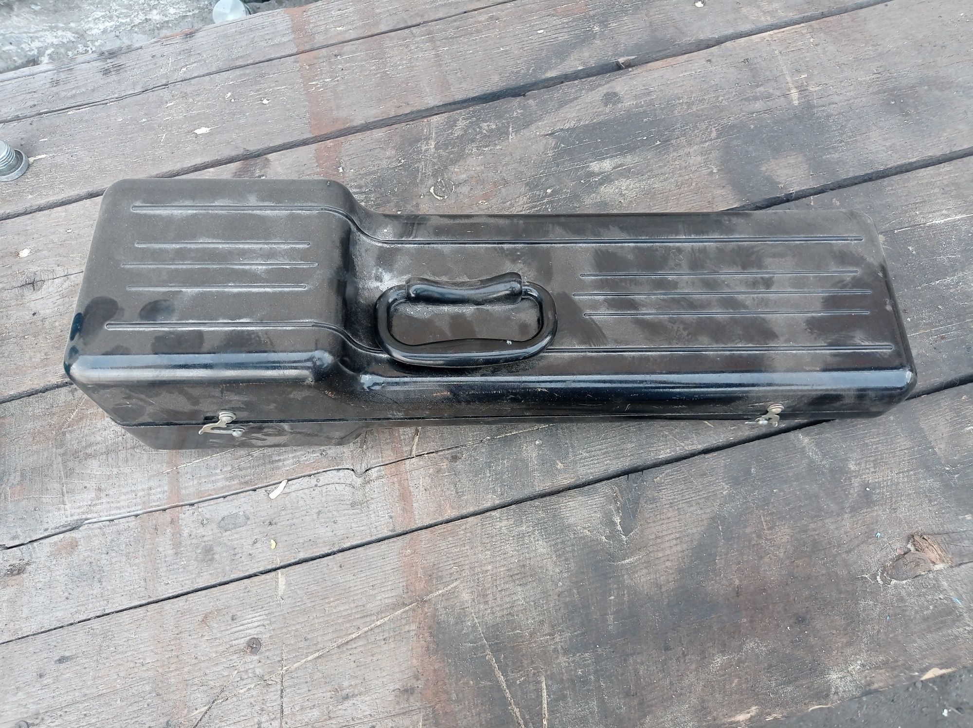 Термометр метеорологический ТМ-6