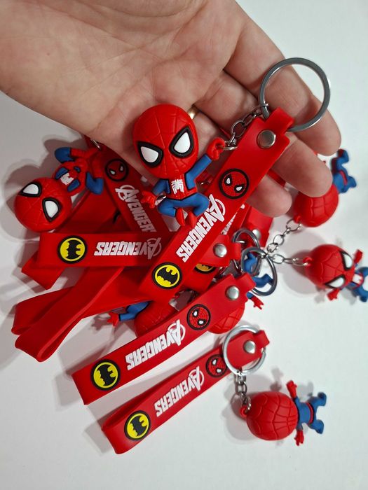 Ключодържатели на stich