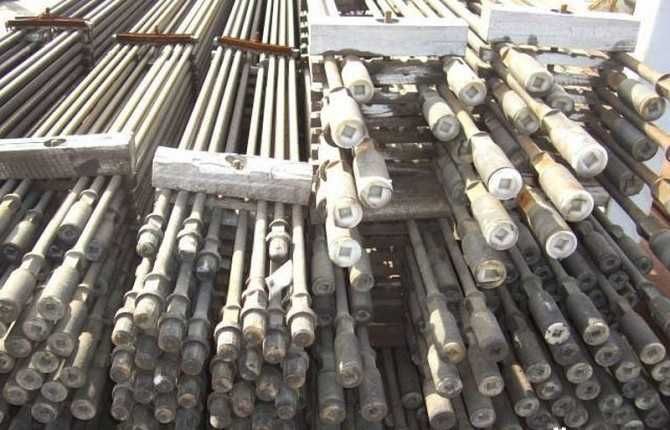 Продам  Штанги 22 новые