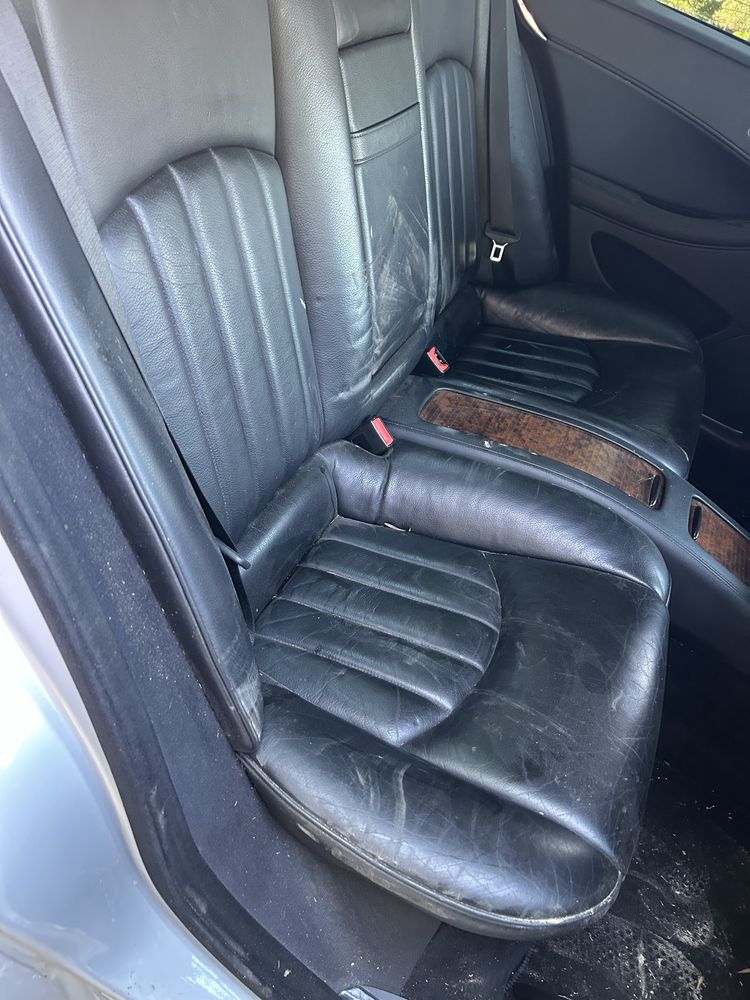 Мерцедес ЦЛС 500 306кс на части/mercedes w219 CLS 500 306ks na chasti