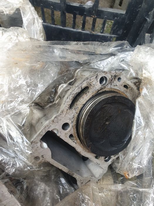 Piese motor piaggio 180cc 200cc 250cc