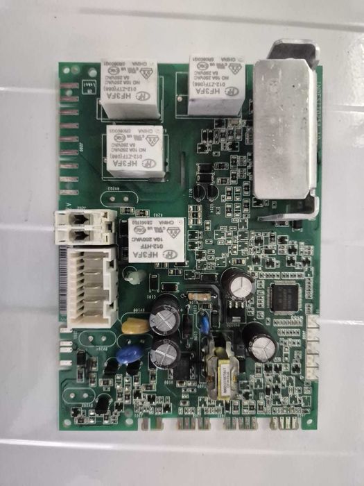 Placa electronica masina de spalat Hotpoint Ariston WMSF622 EU.L / R19