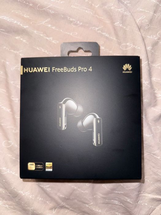 Vand casti Huawei freebuds pro   4