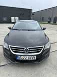 Volkswagen Passat CC 2.0 TDI