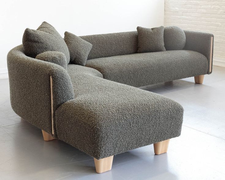 Мягкая мебель под заказ