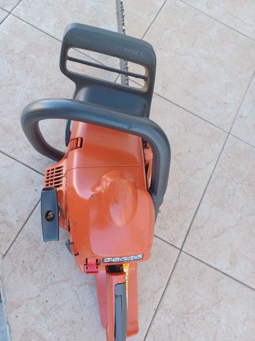 Щил stihl резачка хускварна