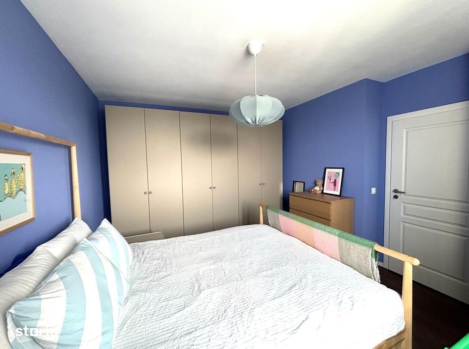 Apartament 3 camere -Complex Rezidențial Adora Forest