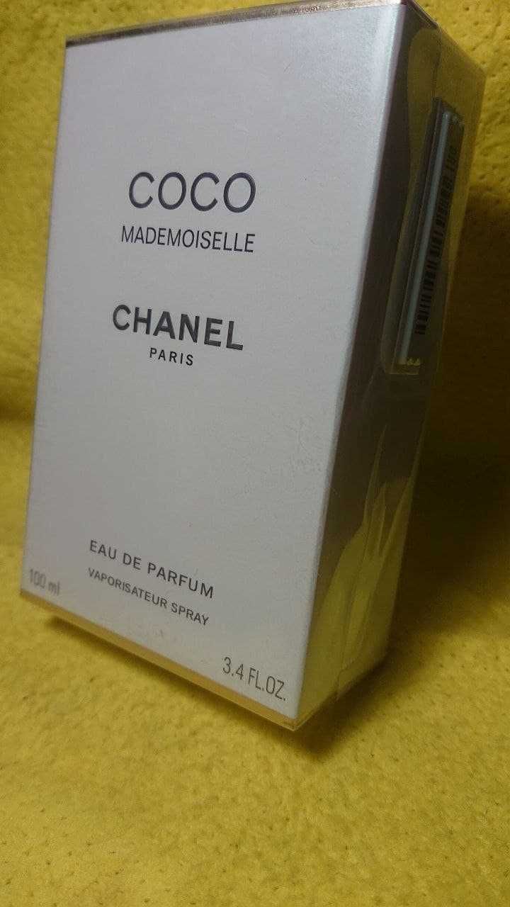 Chanel Coco Mademoiselle, EDP 100ml, АКЦИЯ!!!