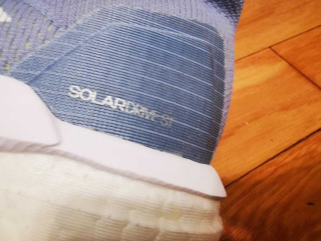 Adidas running/fitness Solar Drive ST W