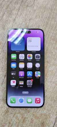 Iphone 14 Pro Max 128GB Deep Purple