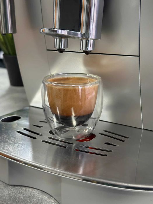 Кафемашина DeLonghi ECAM 23.217