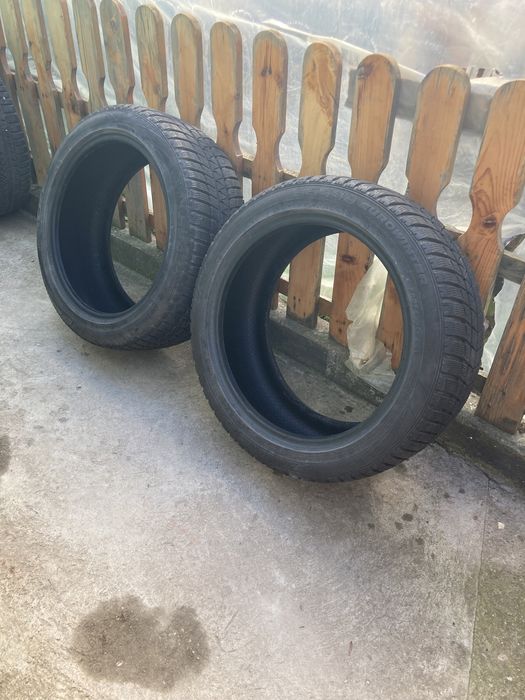 Гуми Falken 225/45/r17