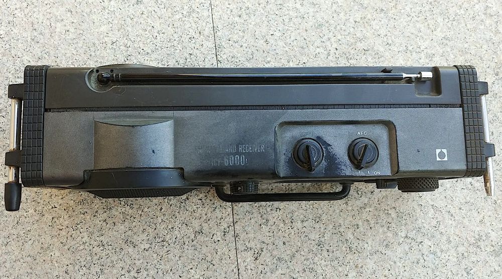 Sony isf-6000 radio portabil Quadral JBL Infinity JVC Sharp