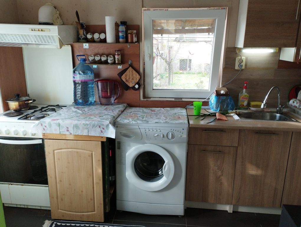Продава се Къща в София, 7-ми 11-ти километър - 180 кв.м за 213 €/кв.м - Снимка #5