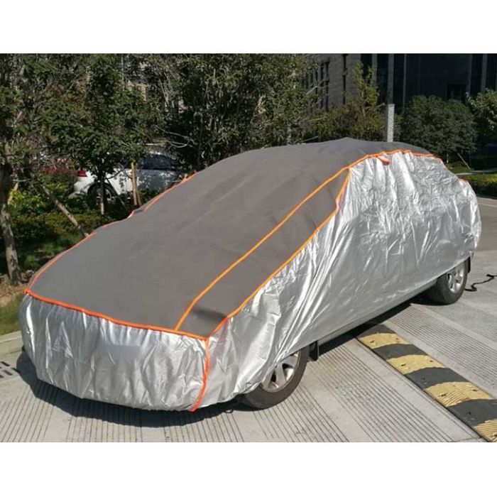 Луксозно покривало против градушка с 4 мм EVA пяна- различни размери