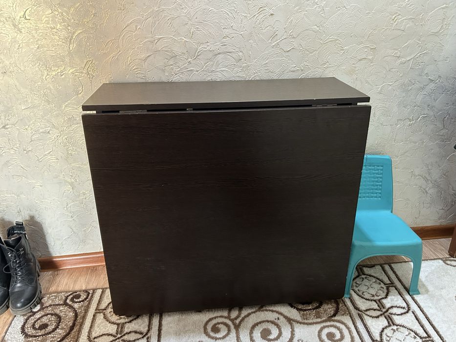 Расскладной стол