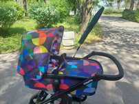 Cosatto Giggle Kaleidoscope