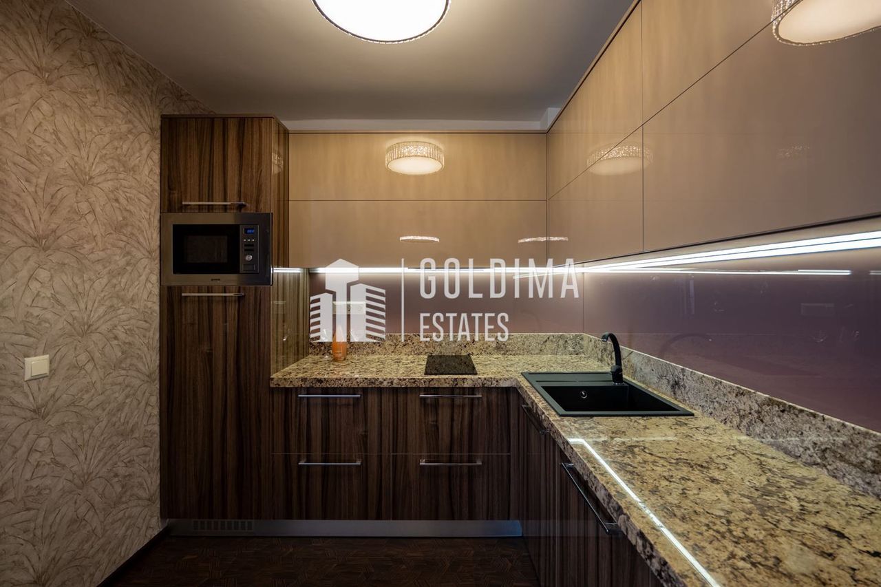 Продава се Двустаен апартамент в Свети Влас - 69 кв.м за 1589 €/кв.м - Снимка #6