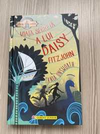 Viata secreta a lui Daisy Fitzjohn