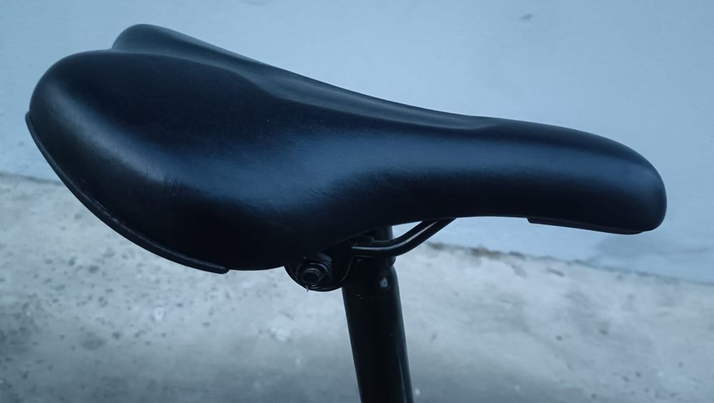 Bicicleta ROCKRIDER DECATLON 20 inch