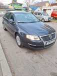 Volkswagen Passat Clima, senzori, cârlig, comenzi, 1,9 tdi euro 4,berlina