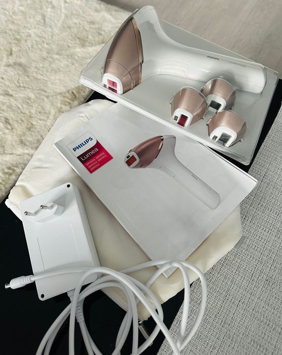 Philips Lumea Prestige