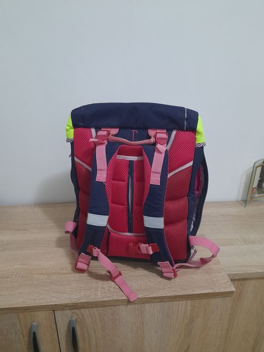 Vand ghiozdan pt fetite