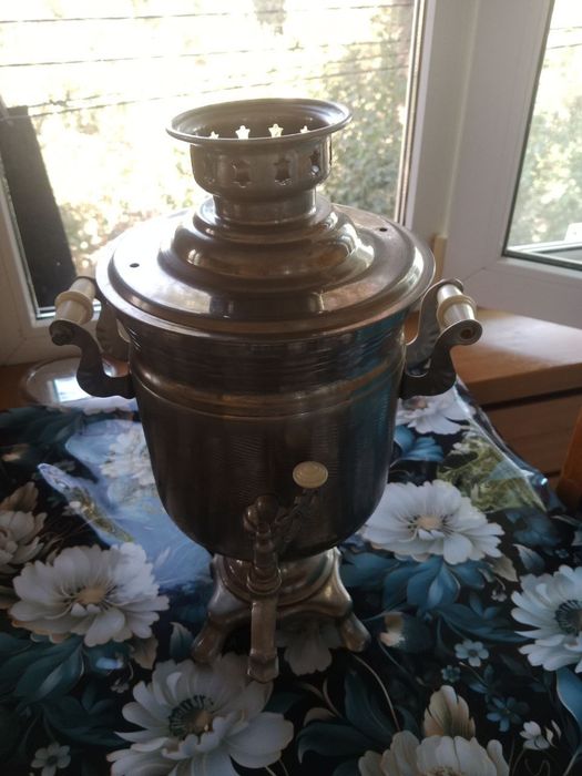 Электрический самовар