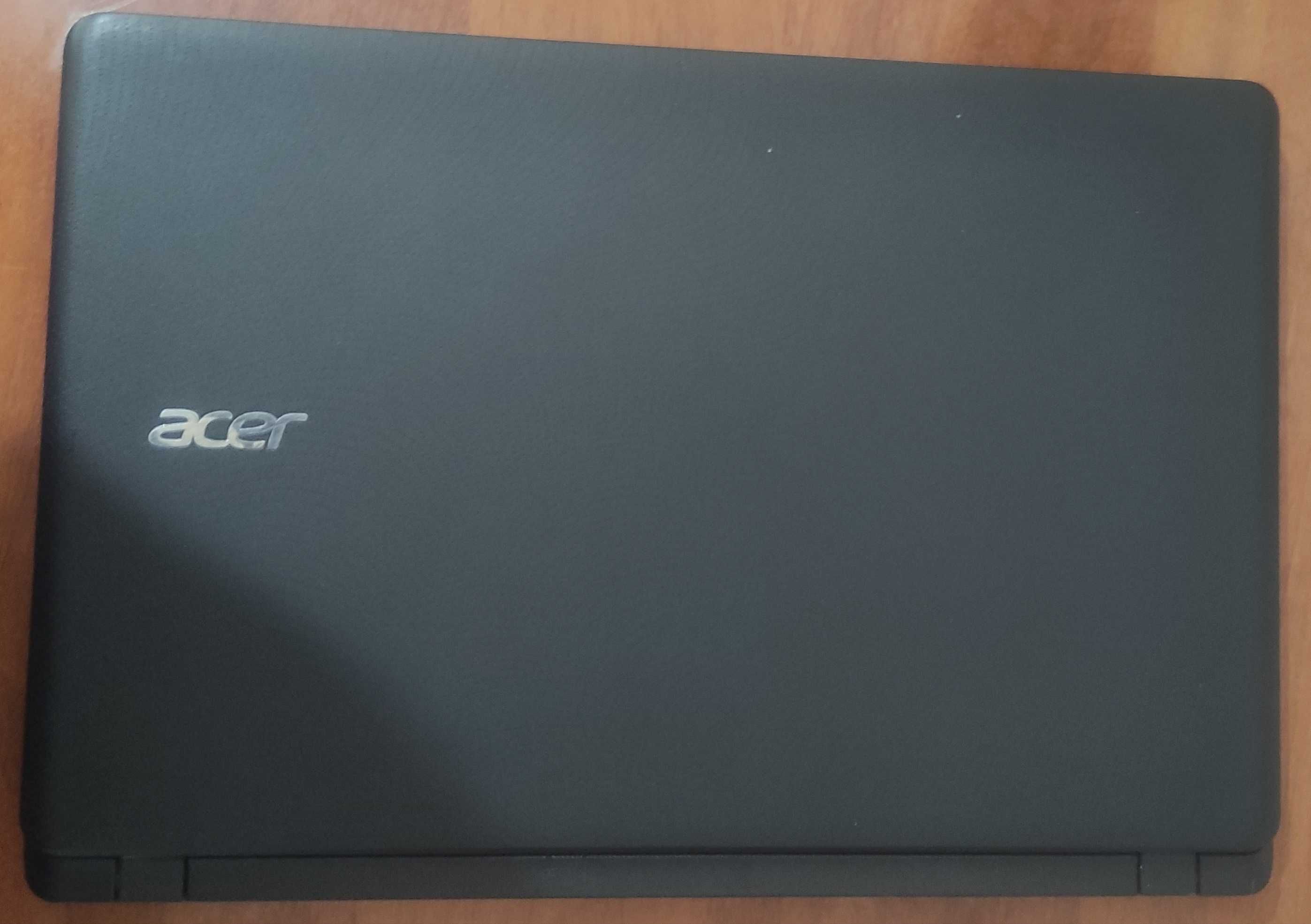 Acer, 2 GB DDR3 L, Intel Celeron Processor N3350, 500 GB HDD