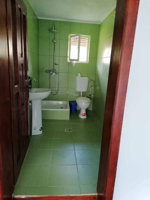 Închiriez cabana de revelion