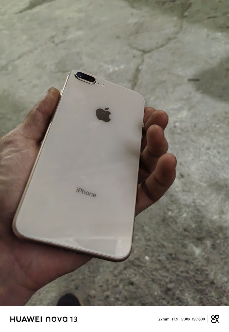 Iphone8pilus idial